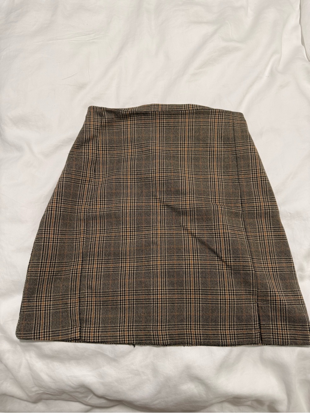 Brandy Melville John Galt A line Skirt